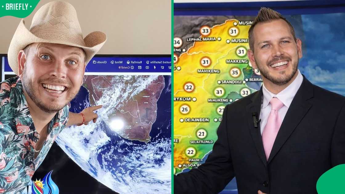 The Weather Hooligan The Weather Hooligan