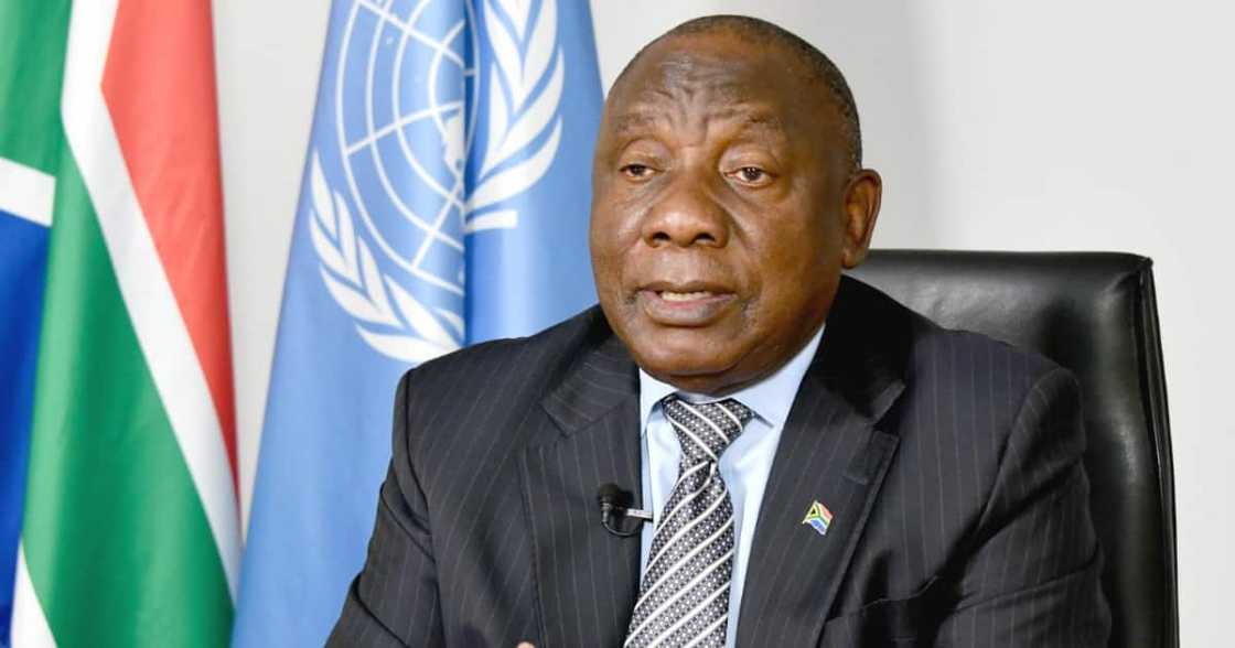 President Cyril Ramaphosa, African National Congress, ANC, Coalition, Alliance, Vote, Local government elections, Polls, Governing party, Ballots, Democratic Alliance, DA, Economic Freedom Fighters, EFF President Cyril Ramaphosa, African National Congress, ANC, Coalition, Alliance, Vote, Local government elections, Polls, Governing party, Ballots, Democratic Alliance, DA, Economic Freedom Fighters, EFF
