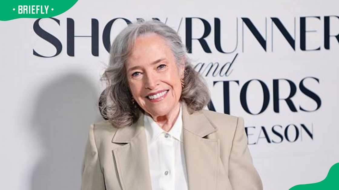 Kathy Bates at TheWrap’s Showrunners