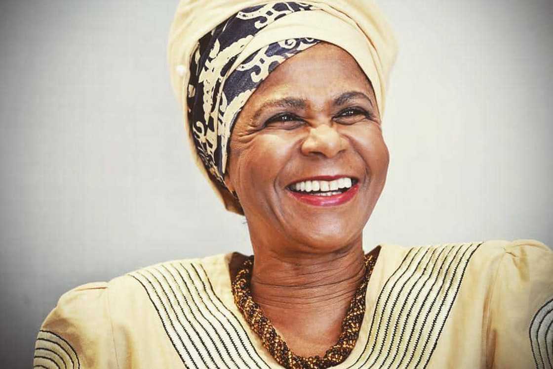 richest women in South Africa richest women in South Africa