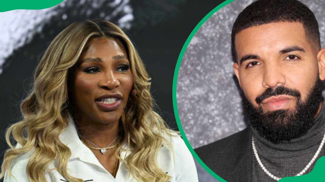Did Serena Williams date Drake Did Serena Williams date Drake