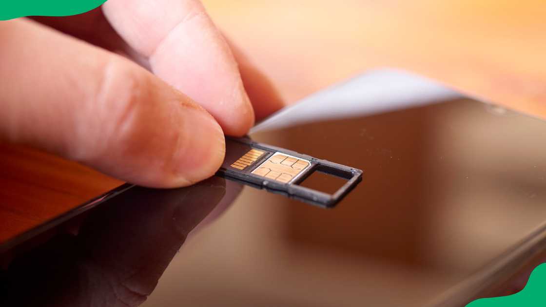 How to RICA a Vodacom SIM card How to RICA a Vodacom SIM card