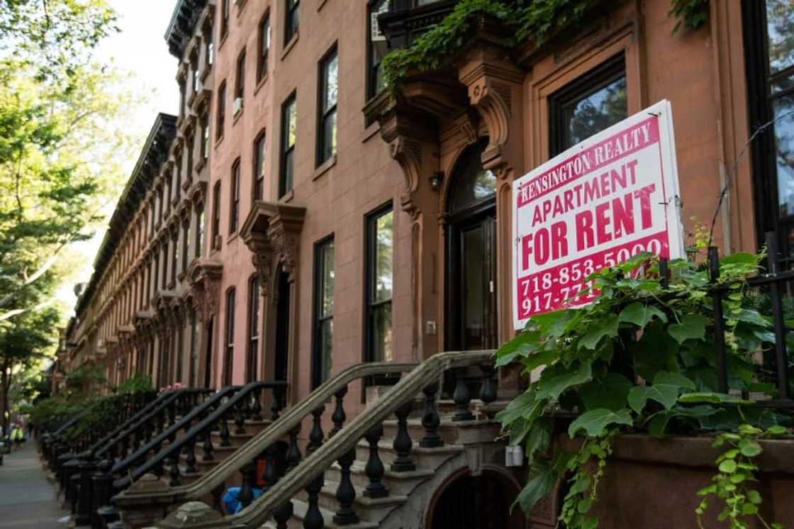 Draconian prerequisites to rent in New York aren't new: earn income 40 times the monthly rent, have perfect credit history, present the last two years of tax returns and current bank balances