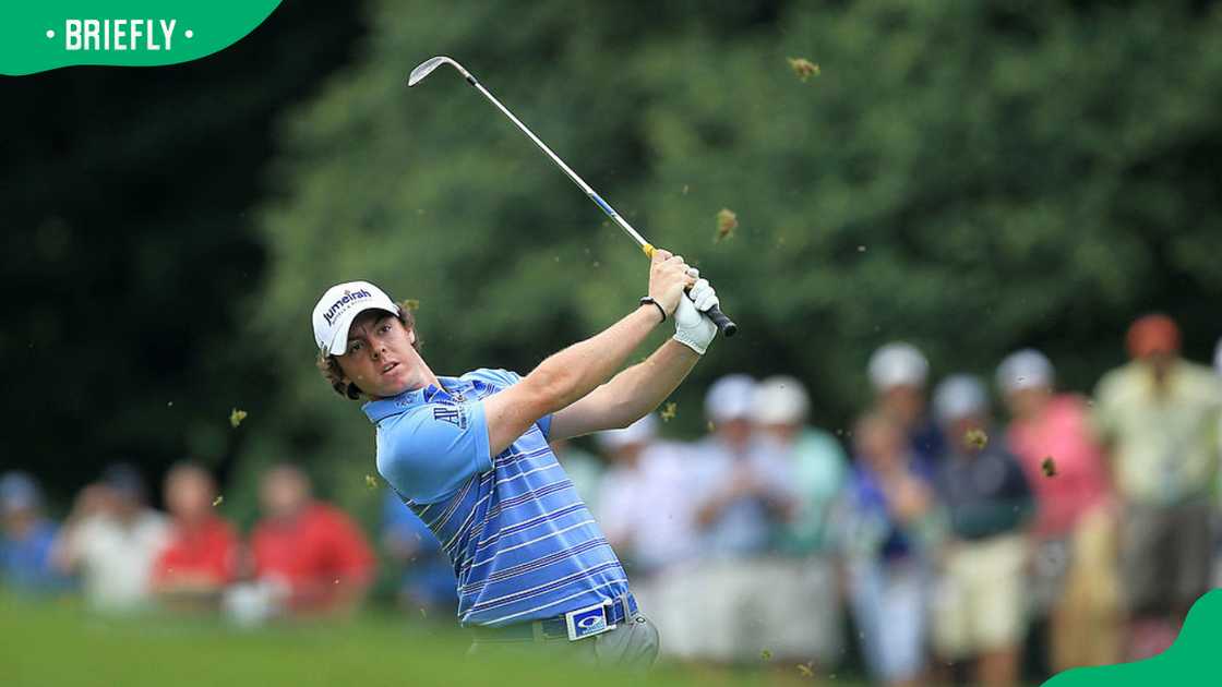 How rare is an eagle in golf? How rare is an eagle in golf?