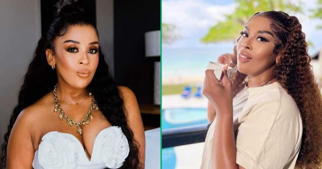 Nonku Williams dragged for her hair Nonku Williams dragged for her hair