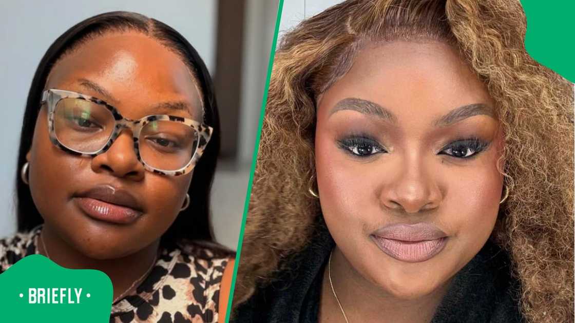 Grace Mondlana hosted a party. Grace Mondlana hosted a party.