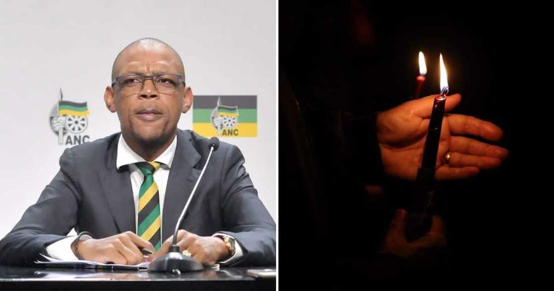 ANC NEC, Eskom, loadshedding, no agreement, on solutions ANC NEC, Eskom, loadshedding, no agreement, on solutions