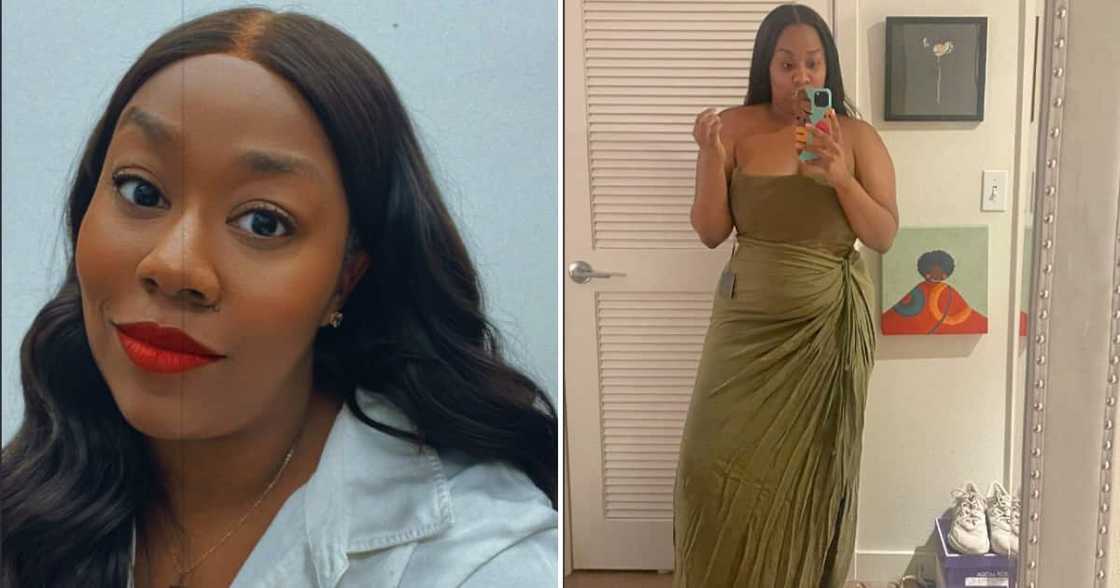 A lady shared the friendship and love she experienced while grieving. A lady shared the friendship and love she experienced while grieving.