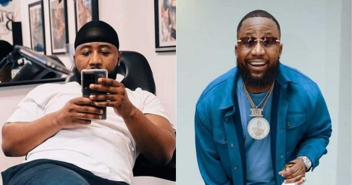 Cassper Nyovest, views, Amapiano, rappers & trappers Cassper Nyovest, views, Amapiano, rappers & trappers