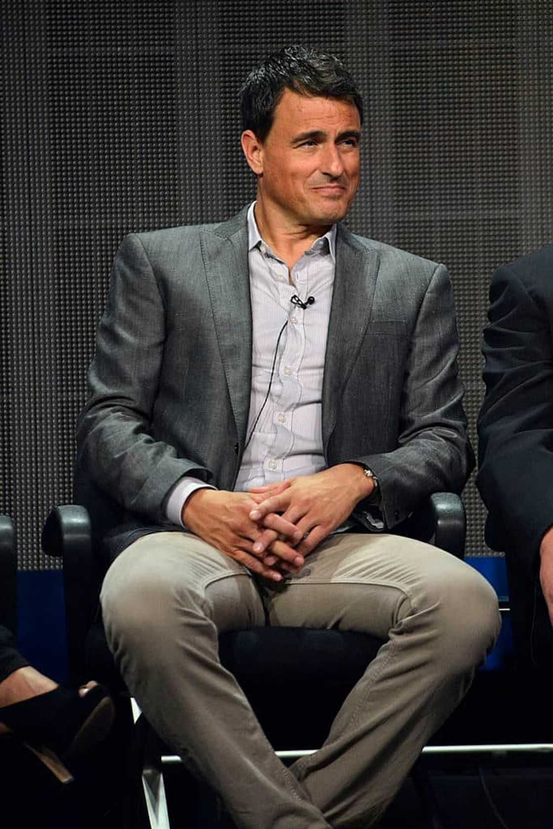 Ben Koldyke Ben Koldyke