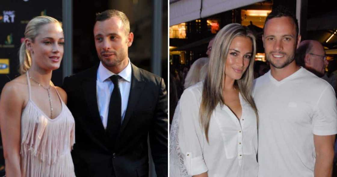 Oscar Pistorius used to stalk Reeva Steenkamp Oscar Pistorius used to stalk Reeva Steenkamp