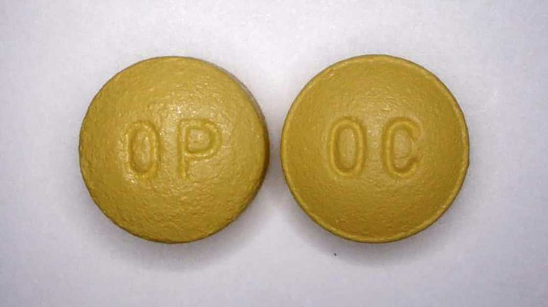 Purdue Pharma's OxyContin, one of the main prescription opioids that stoked the US addiction and overdose epidemic beginning in the early 2000s Purdue Pharma's OxyContin, one of the main prescription opioids that stoked the US addiction and overdose epidemic beginning in the early 2000s