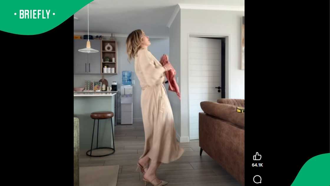 A post went viral. A post went viral.