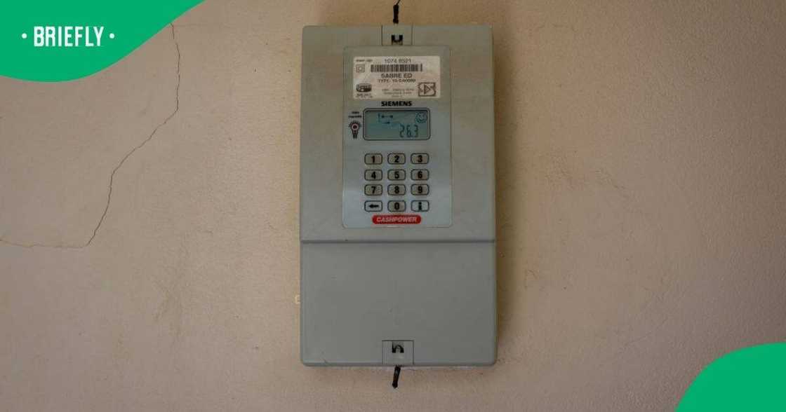 Eskom has warned residents to be careful of a scam in Gauteng Eskom has warned residents to be careful of a scam in Gauteng