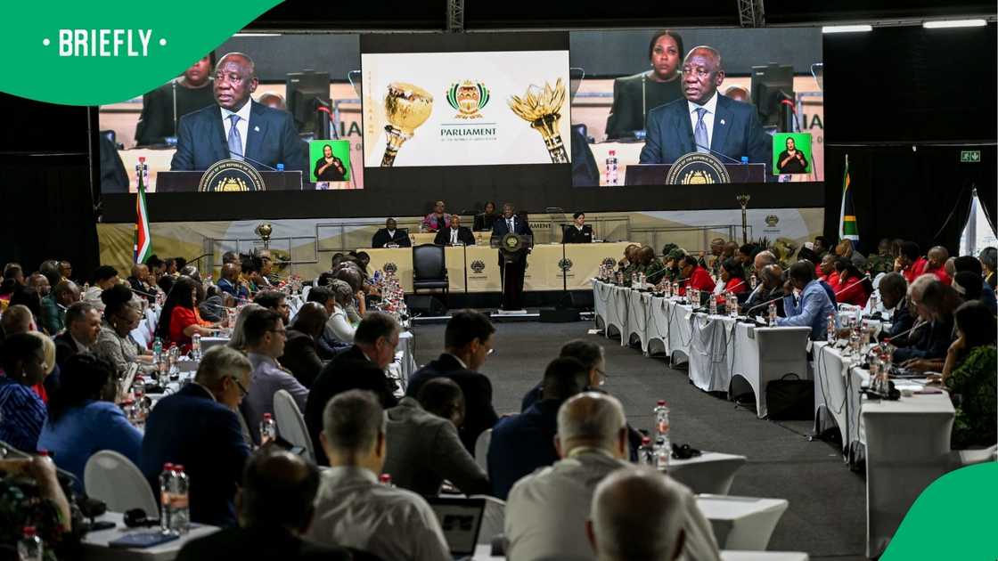 Herman Mashaba Labels R700 Million National Dialogue a Wasteful Exercise, South Africans Agree