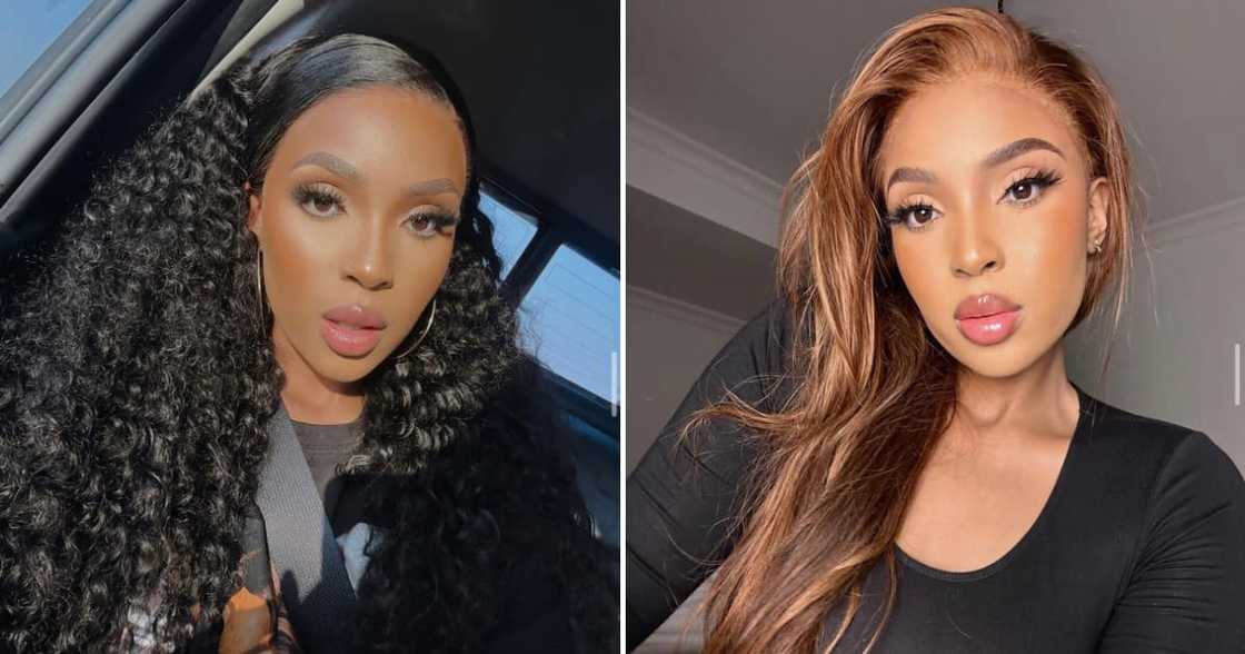 Linda Mtoba bags new role Linda Mtoba bags new role