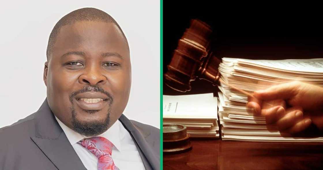 The NPA would withdraw the fraud case against former Tshwane mayor Murunwa Makwarela after his death certificate is issued. The NPA would withdraw the fraud case against former Tshwane mayor Murunwa Makwarela after his death certificate is issued.