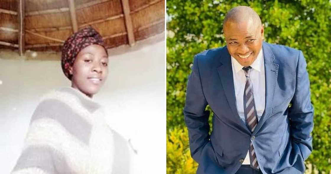 MaShelembe appeared in Musa Mseleku's 'Mnakwethu' show MaShelembe appeared in Musa Mseleku's 'Mnakwethu' show