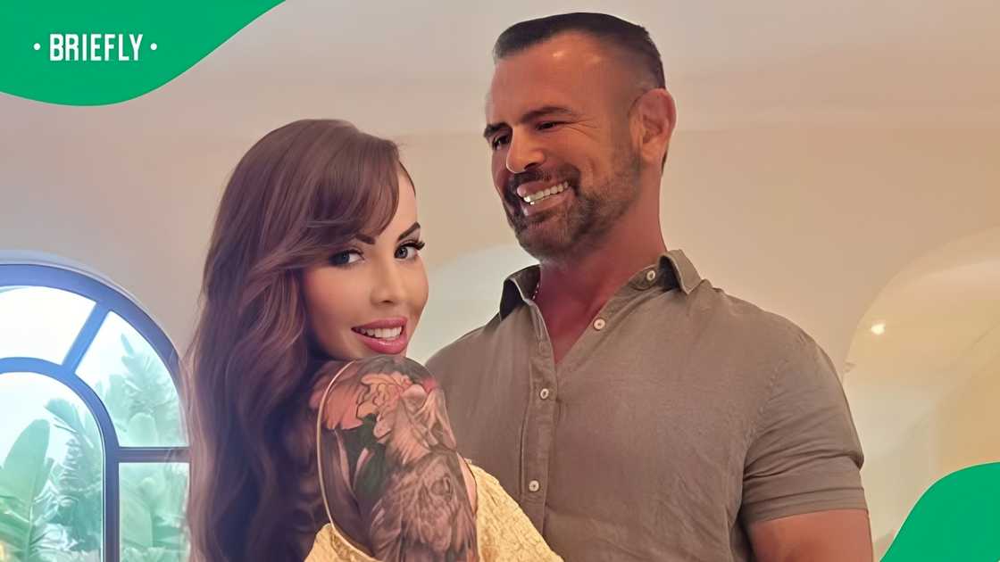 Jojo's husband has retired. Jojo's husband has retired.