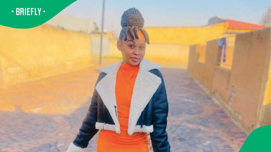 Mshini slammed Ashley Mshini slammed Ashley