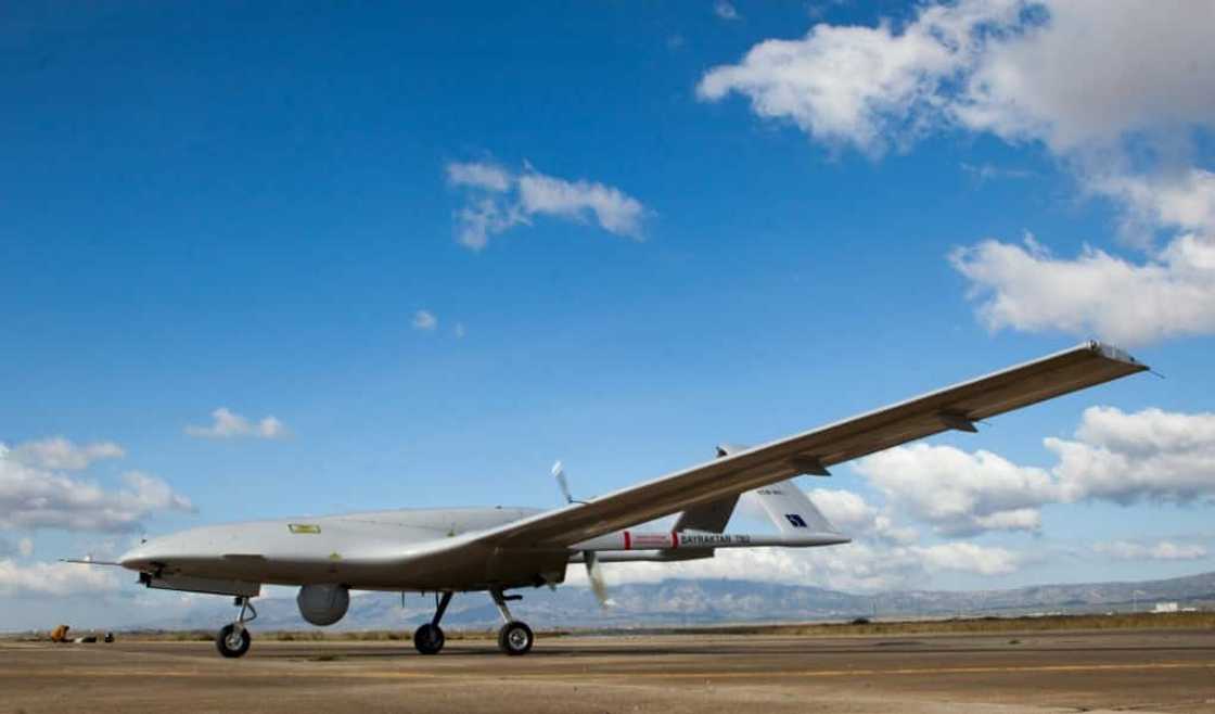 Russia is seeking ways to counter the combat drones Turkey has supplied to Ukraine Russia is seeking ways to counter the combat drones Turkey has supplied to Ukraine
