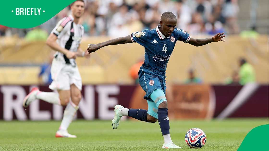 At 31, Lorch is proving he still has plenty to offer at the highest level.