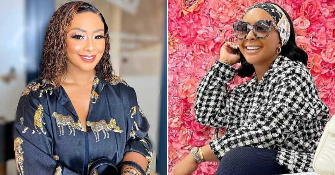 Boity Thulo, Own Your Throne, Smile, Assault, Instagram Boity Thulo, Own Your Throne, Smile, Assault, Instagram