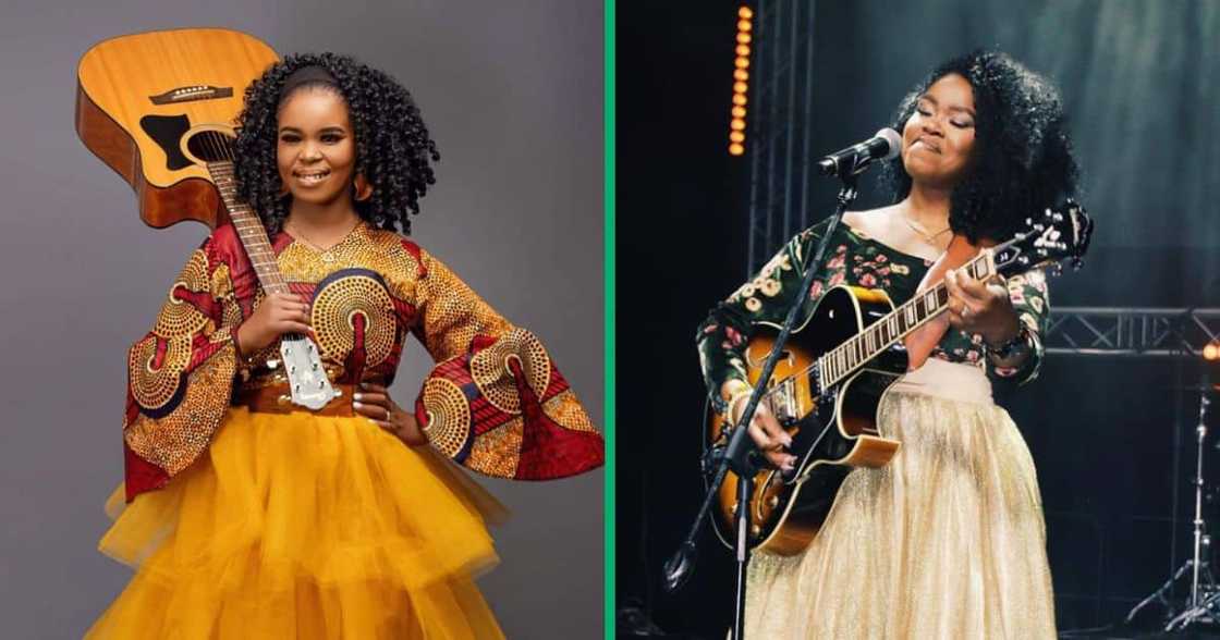 Zahara's rise to fame. Zahara's rise to fame.
