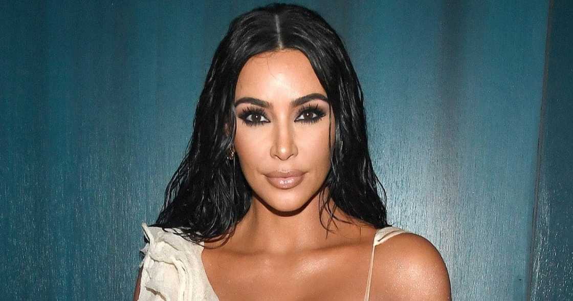 Man arrested for tresspassing into Kim Kardashian’s house claimed she is his wife