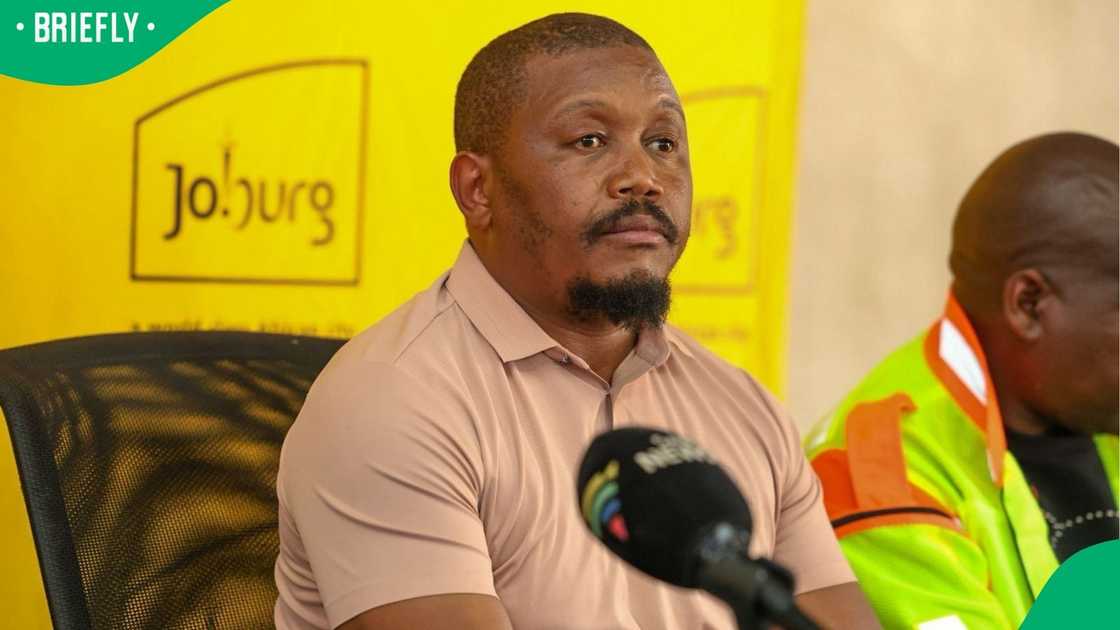 Member of the Mayoral Committee, Jack Sekwaila, threatened legal action against Helen Zille