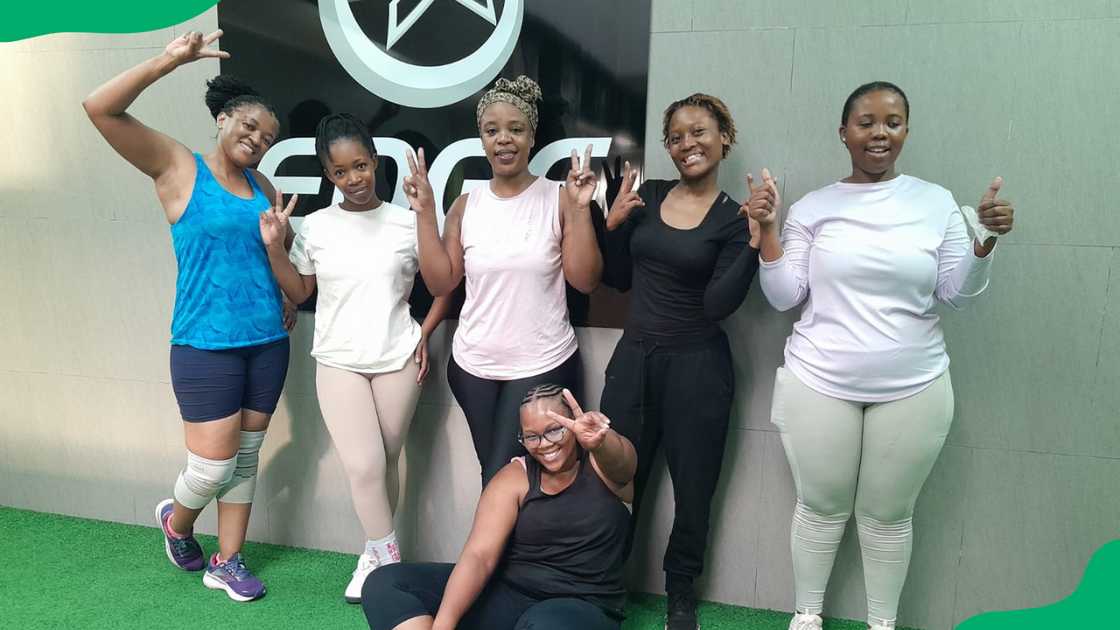 Edge Fitness Edge Fitness