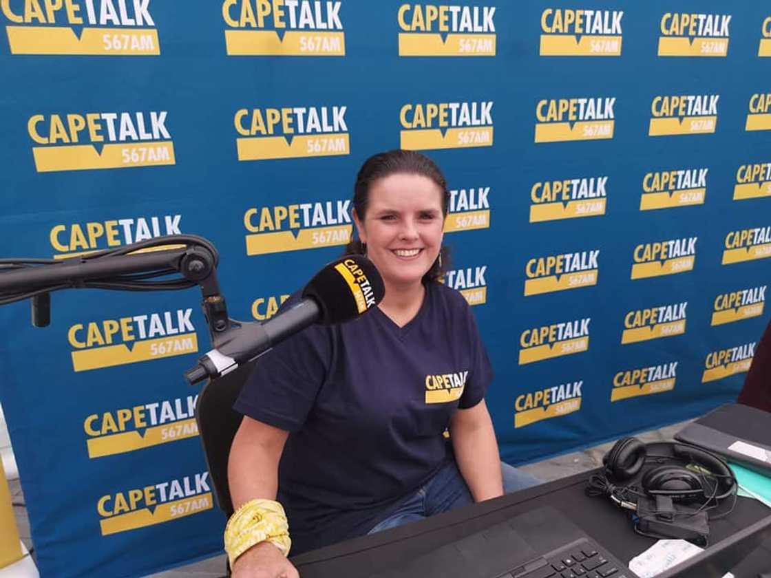 567 Cape Talk presenters photos and names 567 Cape Talk presenters photos and names