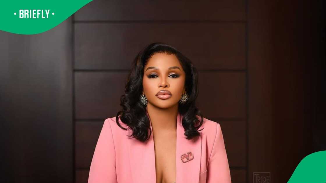 Tebogo Thobejane threatens to sue