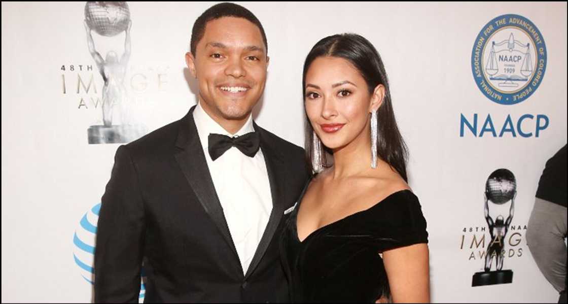 trevor noah house
trevor noah cars
trevor noah salary