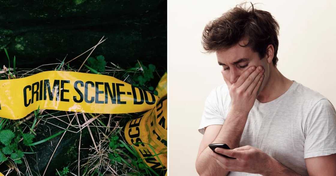 A Durban family of three has been killed in a drive-by shooting A Durban family of three has been killed in a drive-by shooting