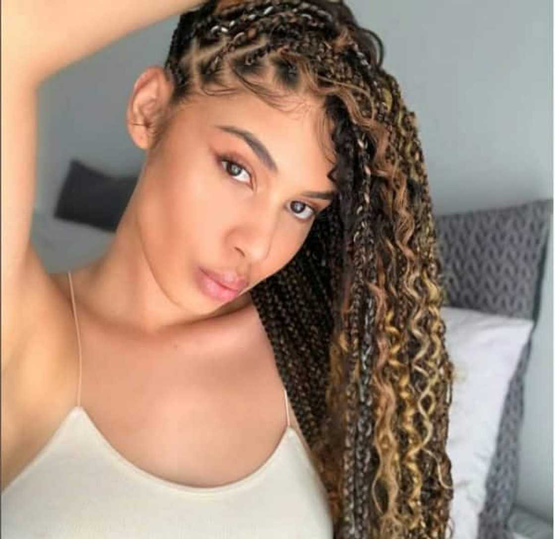 Who is Rickelle Jones? Age, date of birth, pictures, A Reece, culture, net worth Who is Rickelle Jones? Age, date of birth, pictures, A Reece, culture, net worth