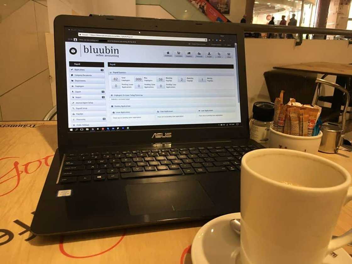 The best proprietary payroll software in South Africa The best proprietary payroll software in South Africa