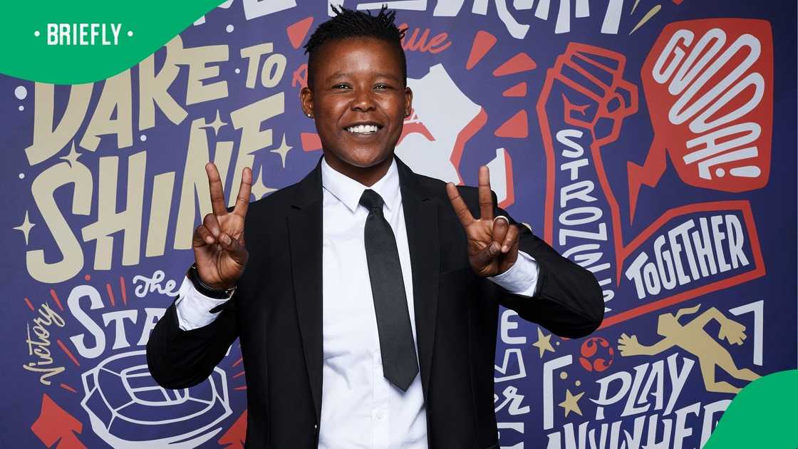 Banyana Banyana Star Claims Food Poisoning in Nigeria, Nigerian Fans Demand Apology