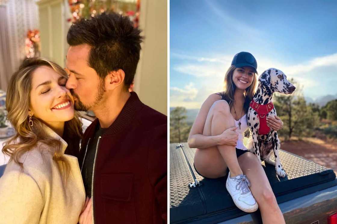 Brytnee Ratledge's boyfriend Brytnee Ratledge's boyfriend