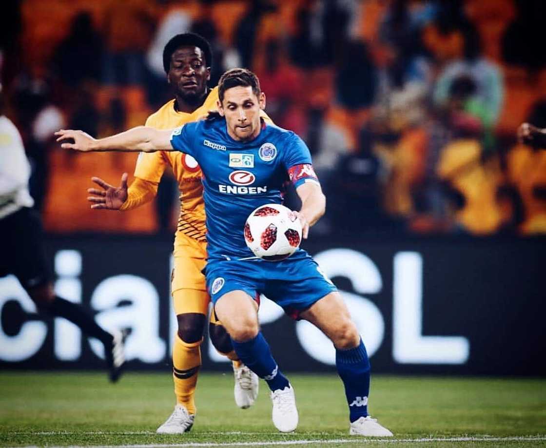 Dean Furman