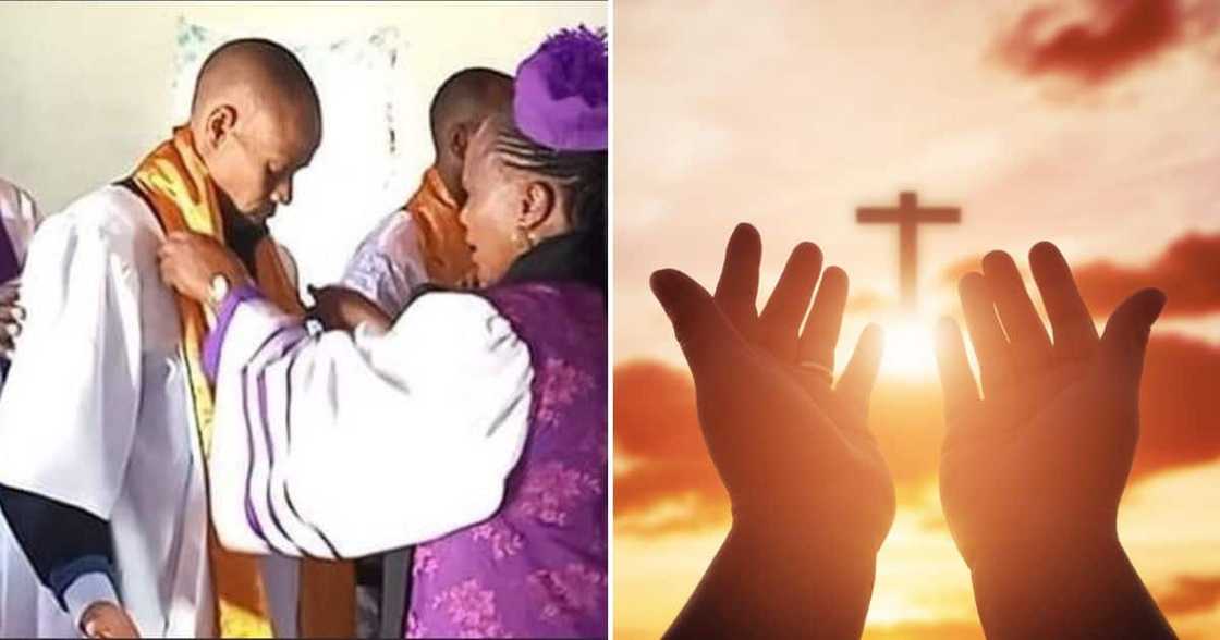 Mozambican pastor died while attempting Jesus' 40-day fast Mozambican pastor died while attempting Jesus' 40-day fast