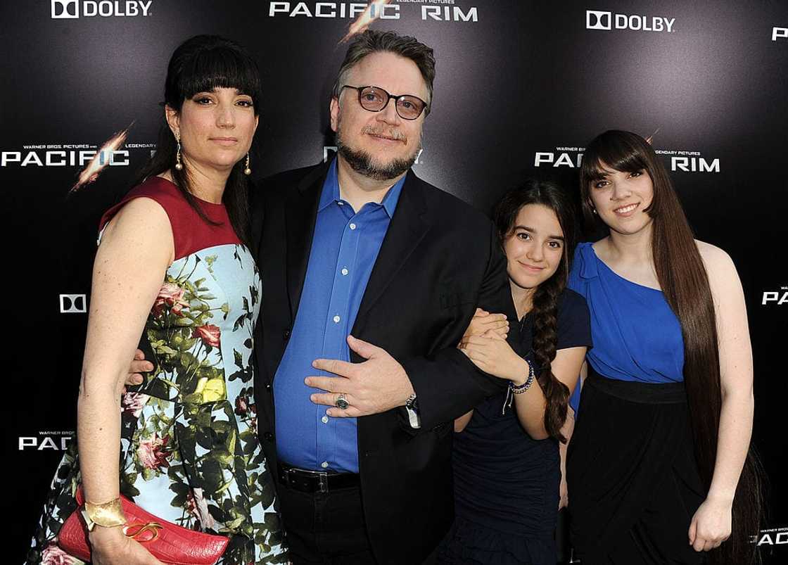 Guillermo del Toro’s net worth Guillermo del Toro’s net worth