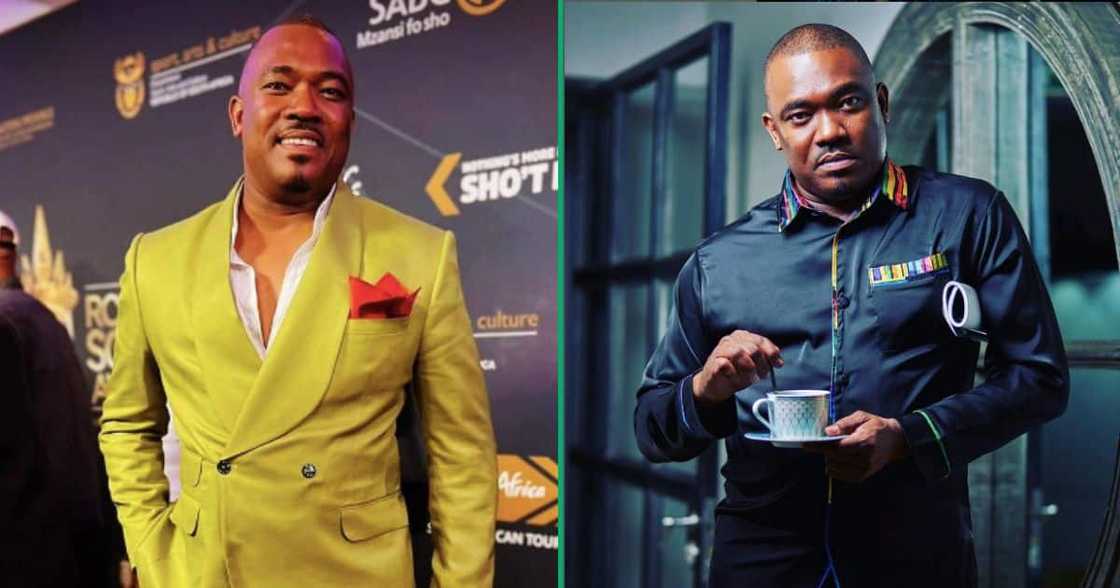 Aubrey Poo joins Generations: The Legacy Aubrey Poo joins Generations: The Legacy