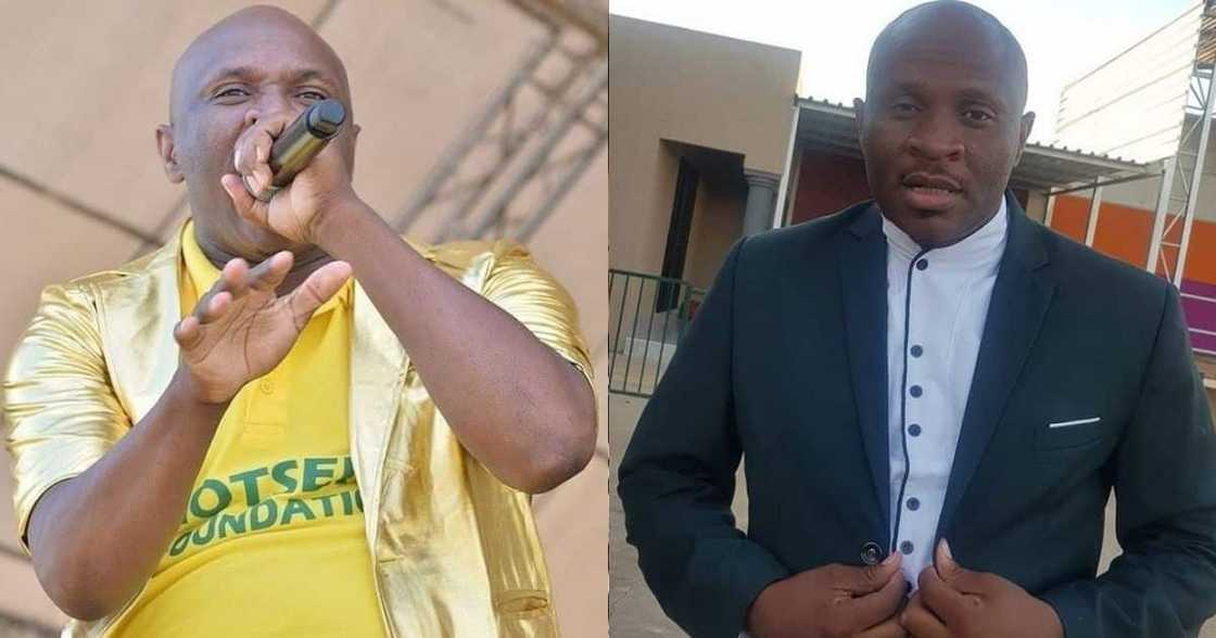 Dr Malinga, going well, 2022 Dr Malinga, going well, 2022