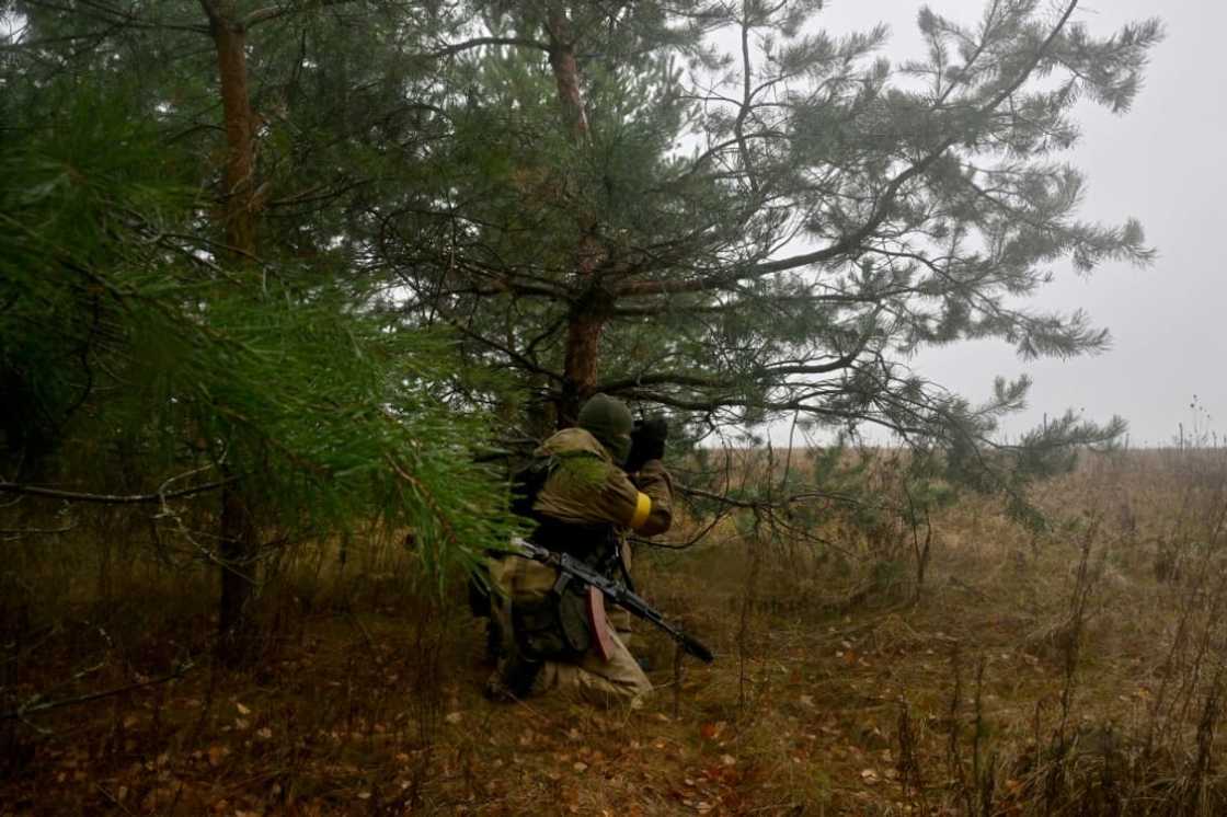 With neighbours like Russia and Belarus, Ukrainian border guards say there is a good chance of another attack With neighbours like Russia and Belarus, Ukrainian border guards say there is a good chance of another attack