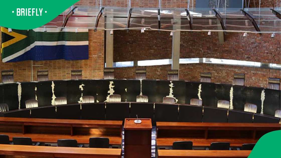 The MK Party took Cyril Ramaphosa to the Constitutional Court over his decisions.