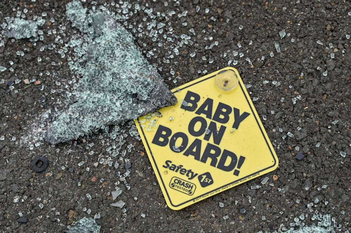 An accident claimed one life in the Eastern Cape An accident claimed one life in the Eastern Cape