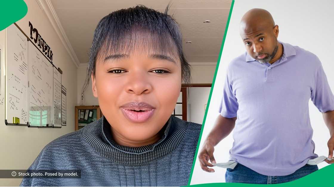 Woman recalls red flags she ignored in boyfriend