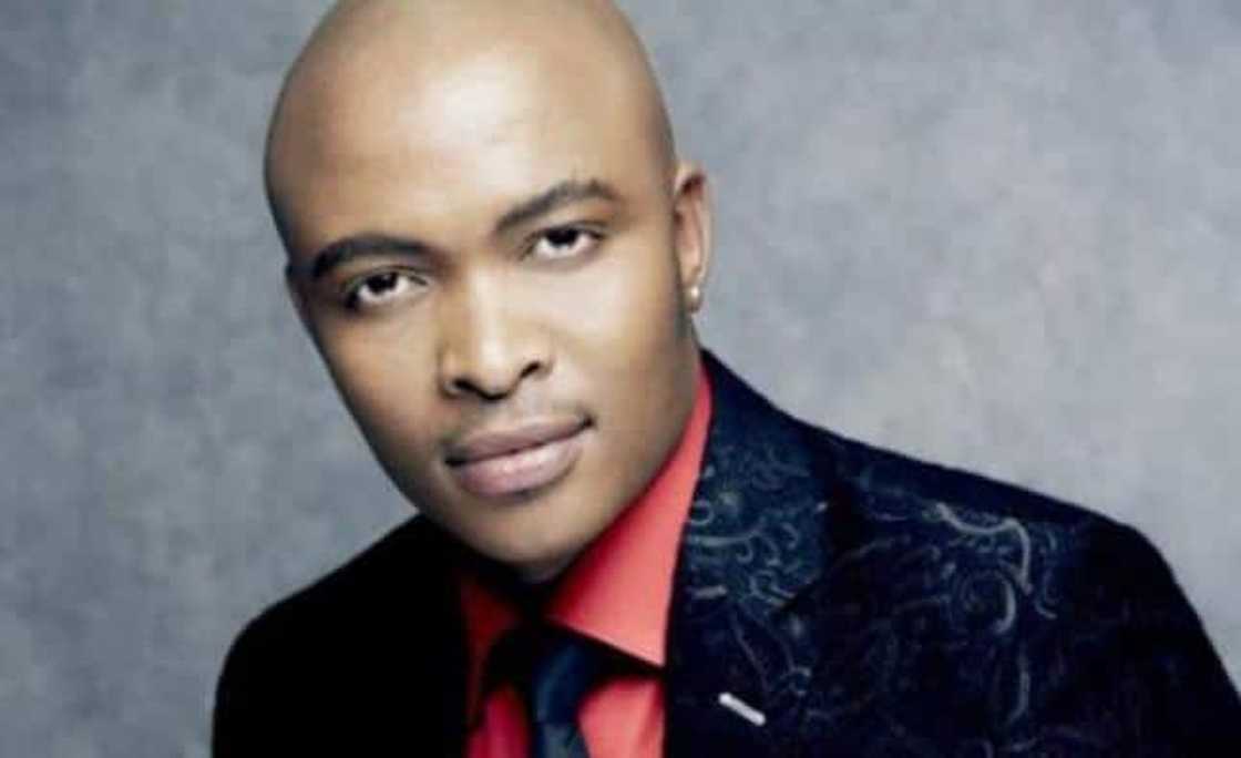 Thami Mngqolo Thami Mngqolo