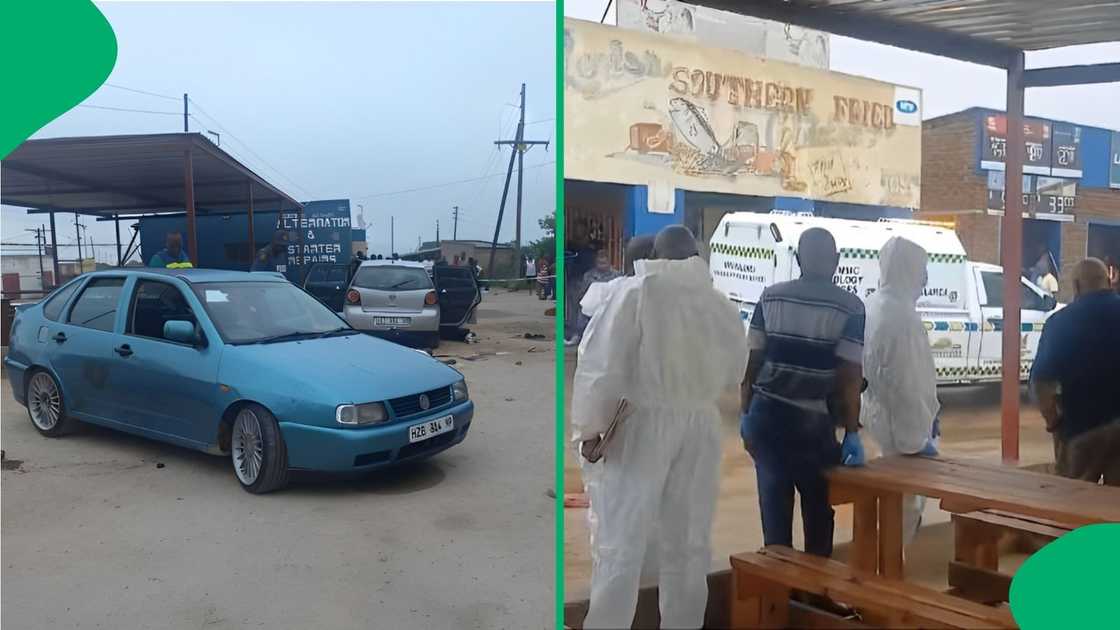 ATM demands intense probe in Mpumalanga tavern shooting as death toll rises, 3 in hospital ATM demands intense probe in Mpumalanga tavern shooting as death toll rises, 3 in hospital